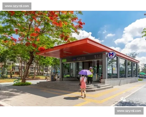 厦门广电出征十五运：双线护航港澳赛事信号