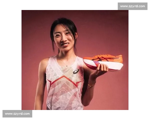 天津马拉松：李芷萱破纪录夺冠 亚瑟士助力创佳绩