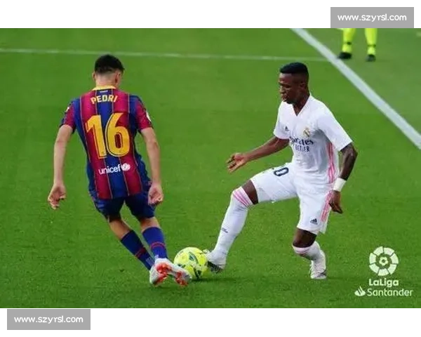 国家德比尖刀！维尼修斯 6 过 5 成 + 1 关键传球统治左路