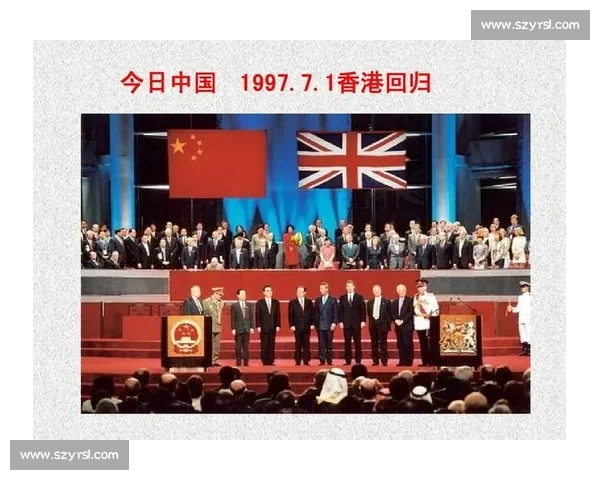 中国香港对阵中国的实力对比与未来发展前景解析全面观察与深度思考