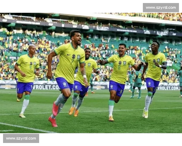 世预赛焦点战秘鲁迎战巴西南美豪强碰撞争夺出线先机关键之夜前瞻