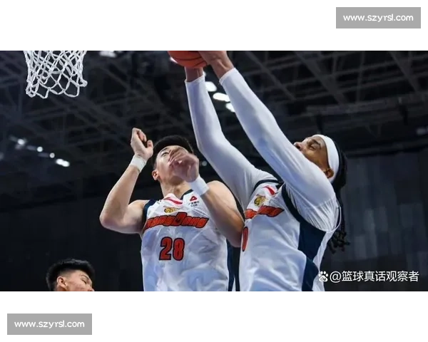 京粤巅峰对决点燃总决赛悬念CBA王者之争一触即发篮坛风云再起