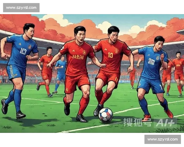 亚冠焦点战恒大迎战川崎前锋生死对决谁能掌控晋级命运关键一役