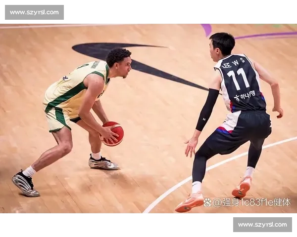 中华台北对阵菲律宾焦点之战展现亚洲篮球新格局与实力碰撞全面升级